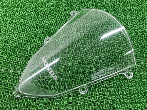 Cbr250rr windshield genuine - cbr250rr,