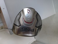 Ping G20 Driver / 12 Degree /
