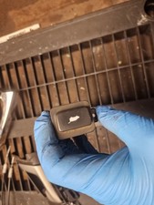 # Honda Accord MK8 Tailgate