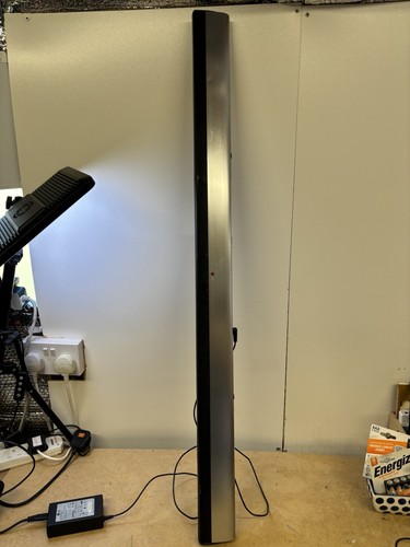 Nb4530a sound bar used - nb4530a,