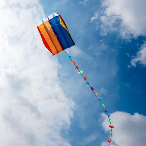 Small rainbow soft - small,