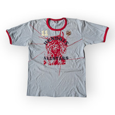 Vintage Ringspun Allstars