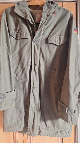Vintage german miltary army - miltary,