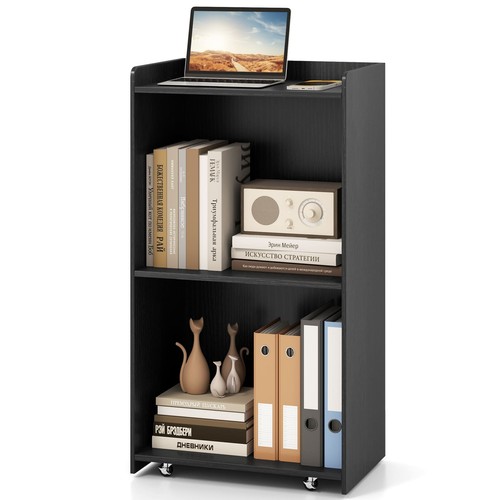 Rolling lectern stand with - stand,
