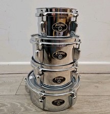 Tama Steel Mini Tymps 10" 8"