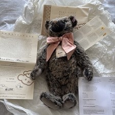 STEIFF 662508 BRITISH