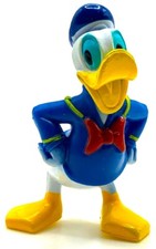 DONALD DUCK Disney MICKEY