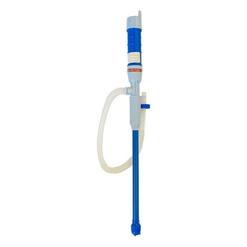 Fuel oil transfer pump battery - transfer,
