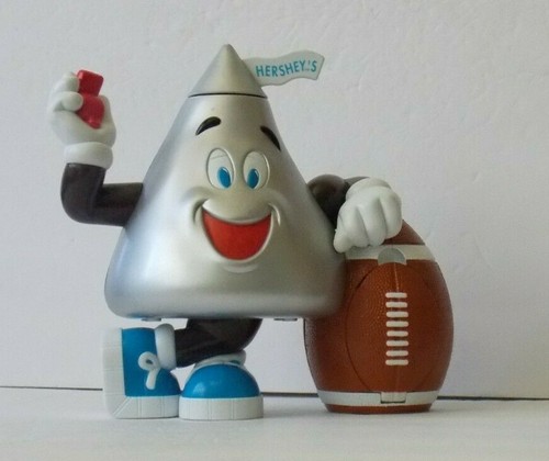 Hershey chocolate kiss candy - hershey's,