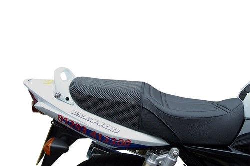 Suzuki gsx 1400 - suzuki, 2001-2008