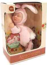 Anne Geddes Doll Rose Pink