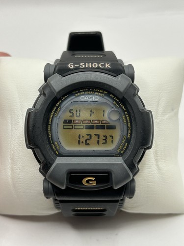 Casio shock 002 vintage - dw-002,