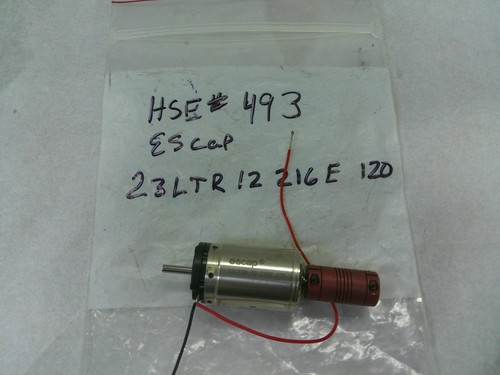 Escap 23ltr12 216 120 - escap, e