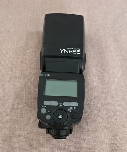 Yongnuo yn685 speedlite flash - yn685,