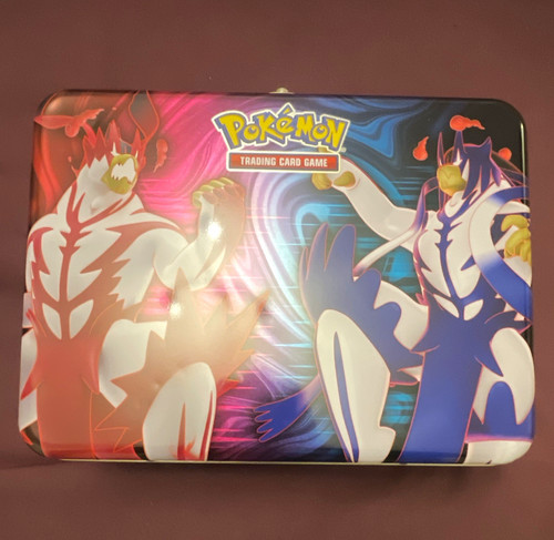 Pokémon cards various in - various.,