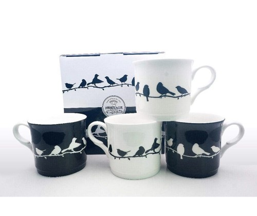 Heritage fine bone china - heritage,