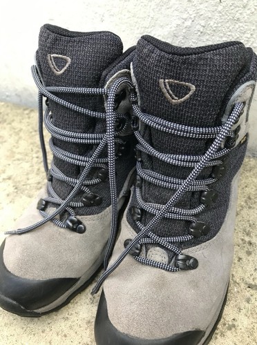 Brasher ladies walking - ladies, boots