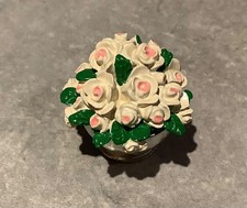 11. -  HANTEL PEWTER MINIATURE