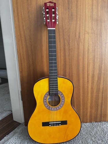 Childrens classical guitar - childrens,