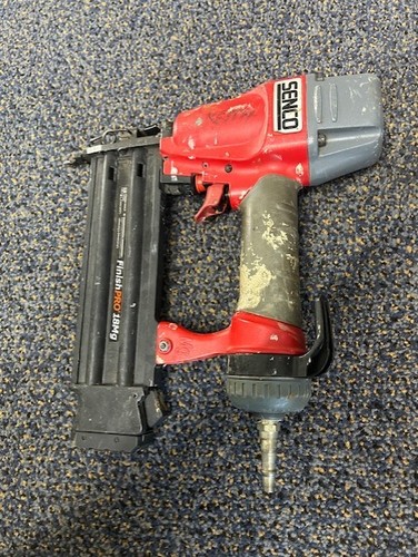 Senco finish pro18mg used - finish,