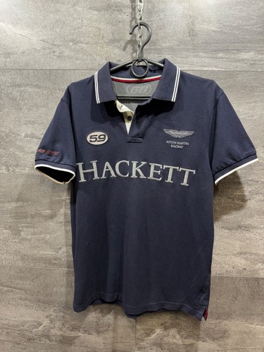 Hackett london aston martin - hackett,