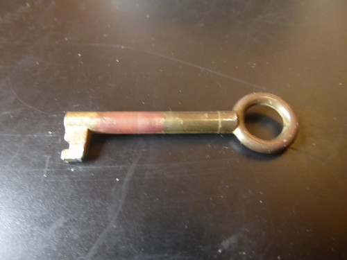 Vintage brass - 1,