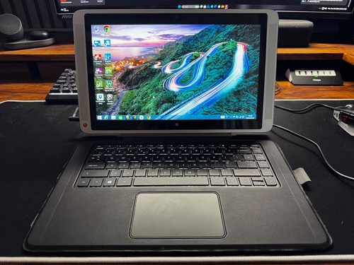 Envy touchscreen tablet - envy,