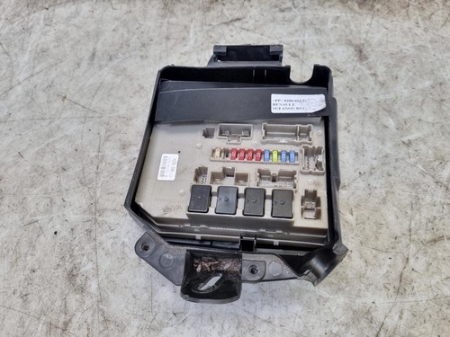 Renault clio fuse box 1149 - renault,