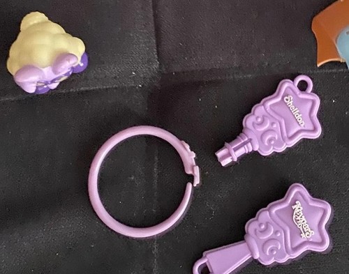 Vintage keypers 1980s - keypers,
