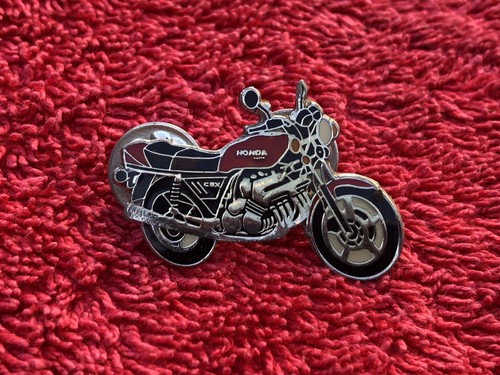 Honda cbx cbx1000 super six - ,