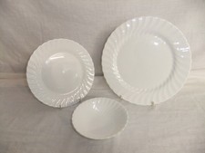 Wedgwood Candlelight - vintage