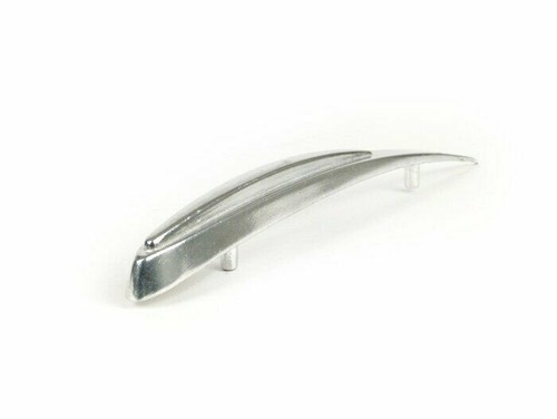 Vespa mudguard crest hole - vespa, crest,