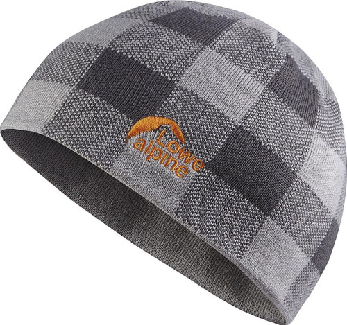 Lowe alpine chequer - alpine, beanies