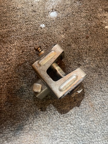 Classic beetle chassis gear - vw,