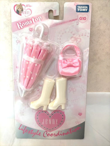 Jenny size goods - jenny,