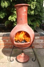 Extra-Large Mexican Clay