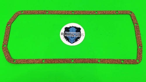Rover sump gasket - rover,
