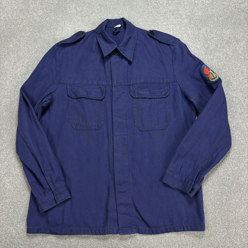 Vintage french jacket adult - french,