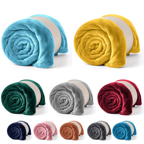 Super soft large - soft, fleece