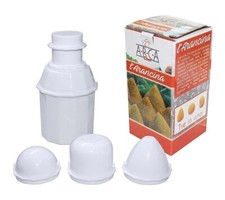 STAMPO ARANCINO 3IN1 FORMA ARANCINI SICILIANI TONDO OVALE PIRAMIDE