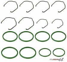 Holding clip gasket set for set VW T5 1.9 TDI AXB AXC multivan van