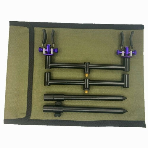 Rod buzz bar set - rod,