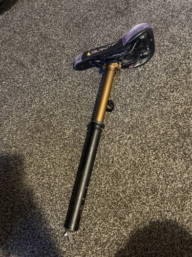 Fox transfer factory dropper - transfer,