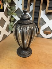 Vintage Baroque Brass & Hand