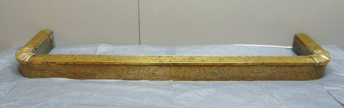 Fire fender fenders fireplace - fenders,