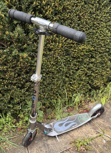 Micro scooters - scooters,