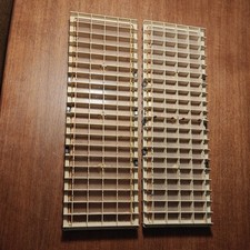 Quad ESL63 Upper  bass panel