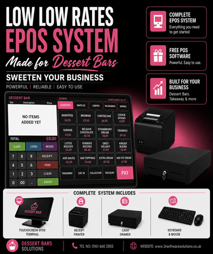 All one touch - touch, epos
