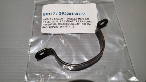 Spare part for - part,