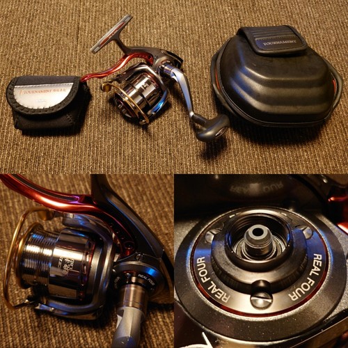 Rare factory daiwa 06 - factory,